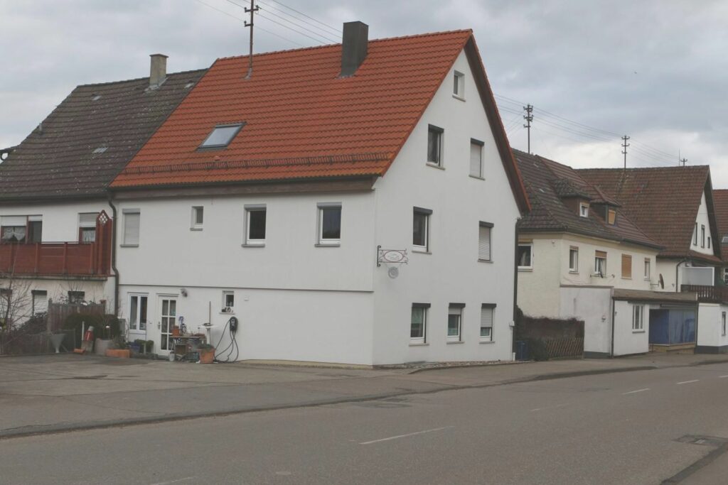 Gschwend - Welzheimer Strasse - Hausnummer 18 - 20230000